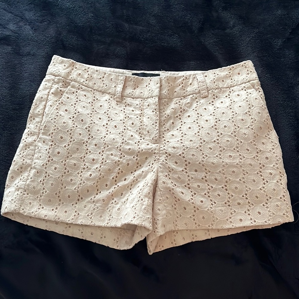 Cynthia Rowley Size 2 Shorts